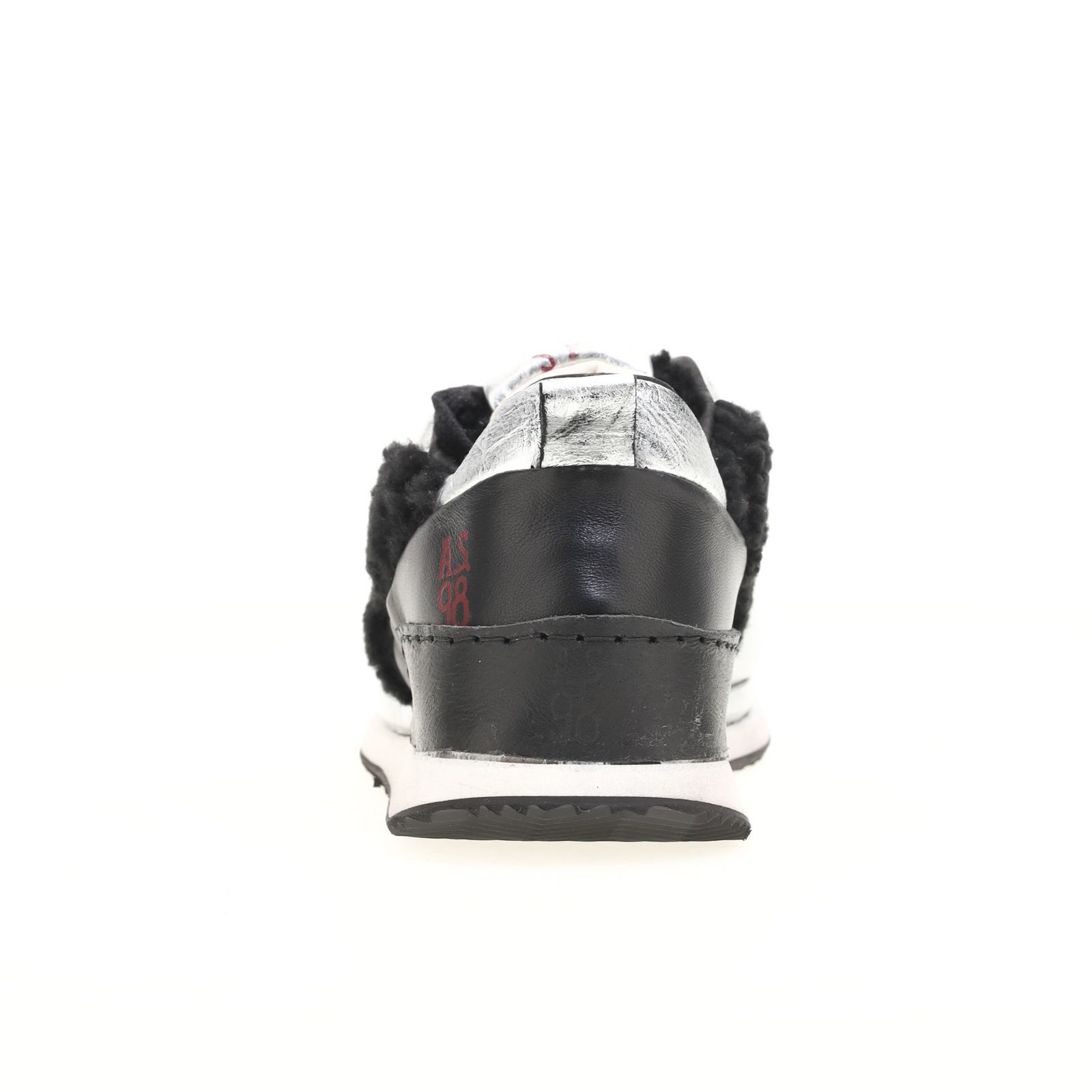 A.S.98 SNEAKERS BAYLEE Pezzi Unici