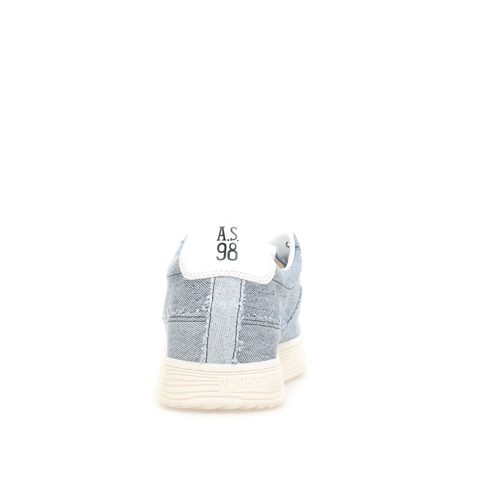 A.S.98 SNEAKERS CHIRA Soddisfazione Garantita