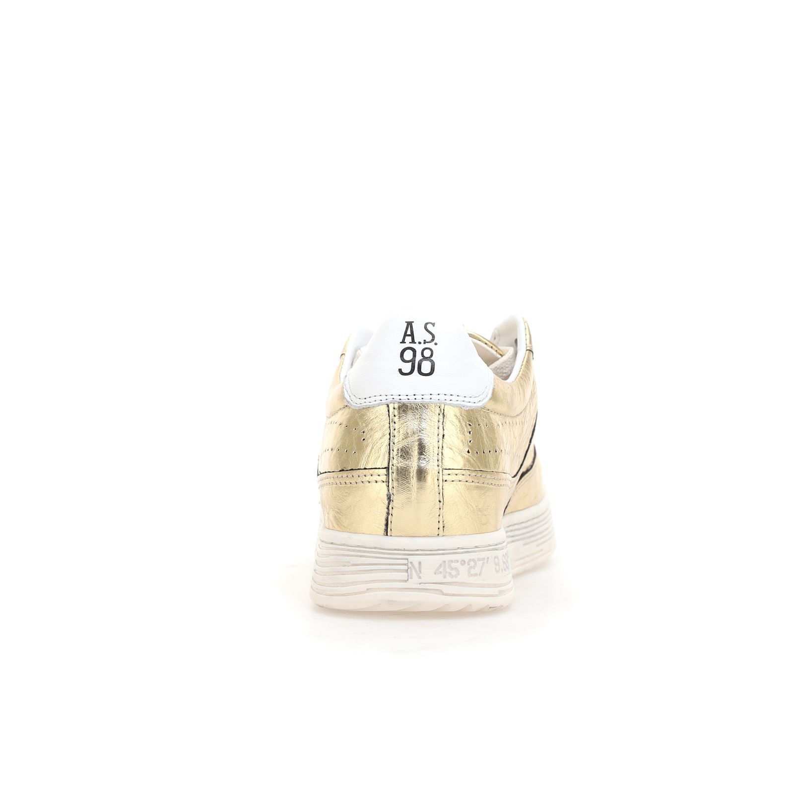 A.S.98 SNEAKERS COE Qualità Garantita