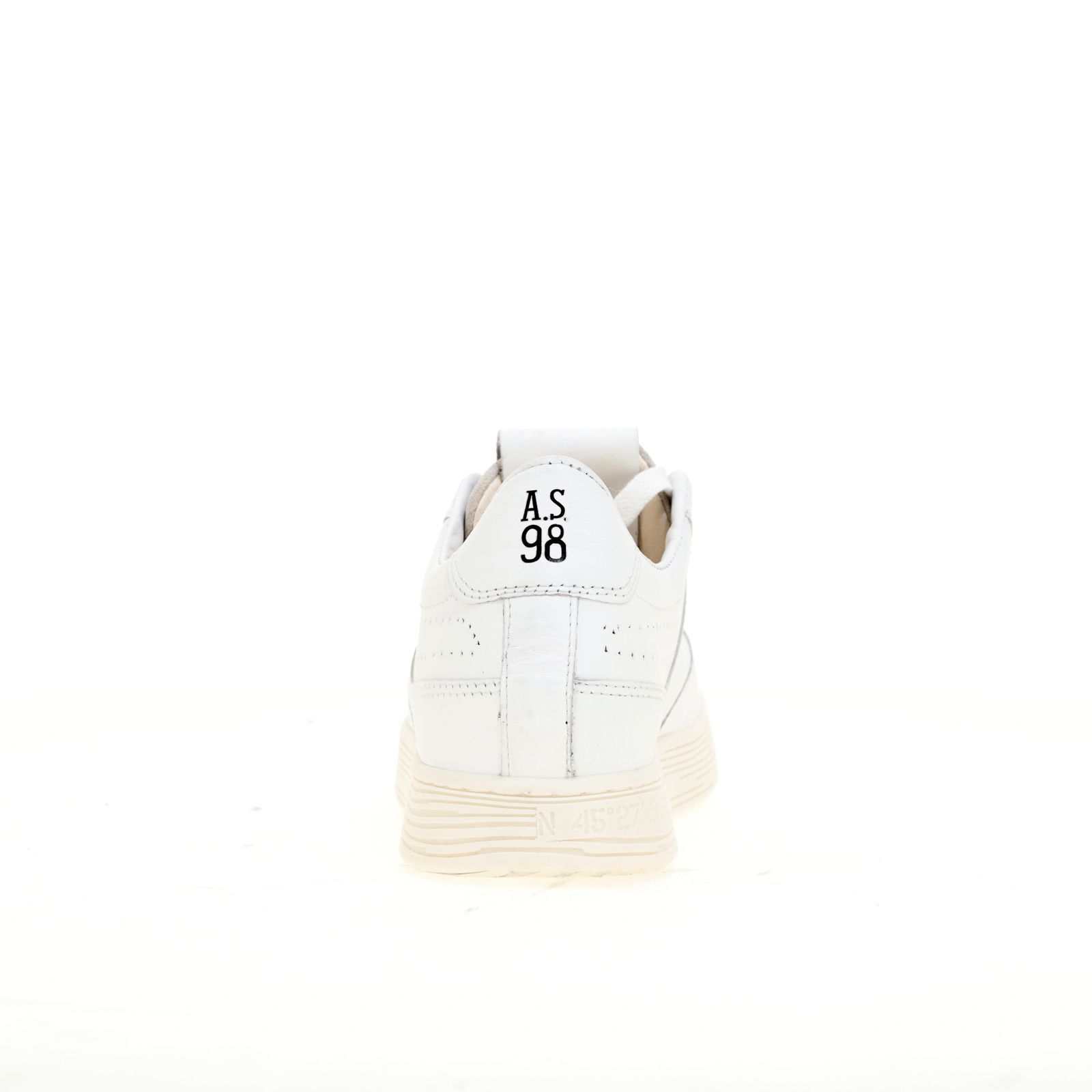 A.S.98 SNEAKERS COE Negozi Online
