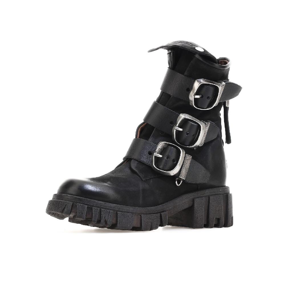 A.S.98 STIVALETTI HAMISH Promozione Limitata