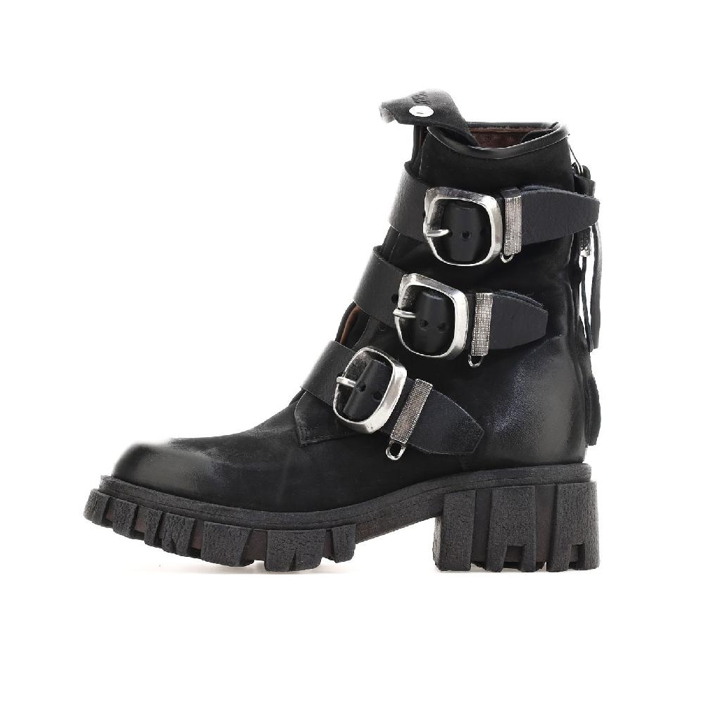A.S.98 STIVALETTI HAMISH Promozione Limitata