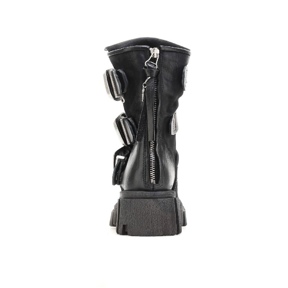 A.S.98 STIVALETTI HAMISH Promozione Limitata