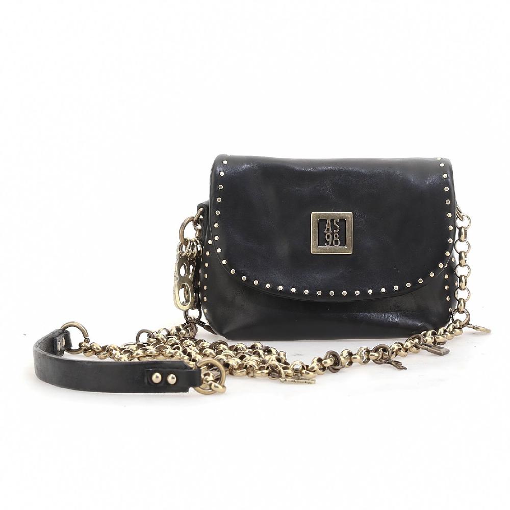 A.S.98 BORSA FANNY Fino Al -60%