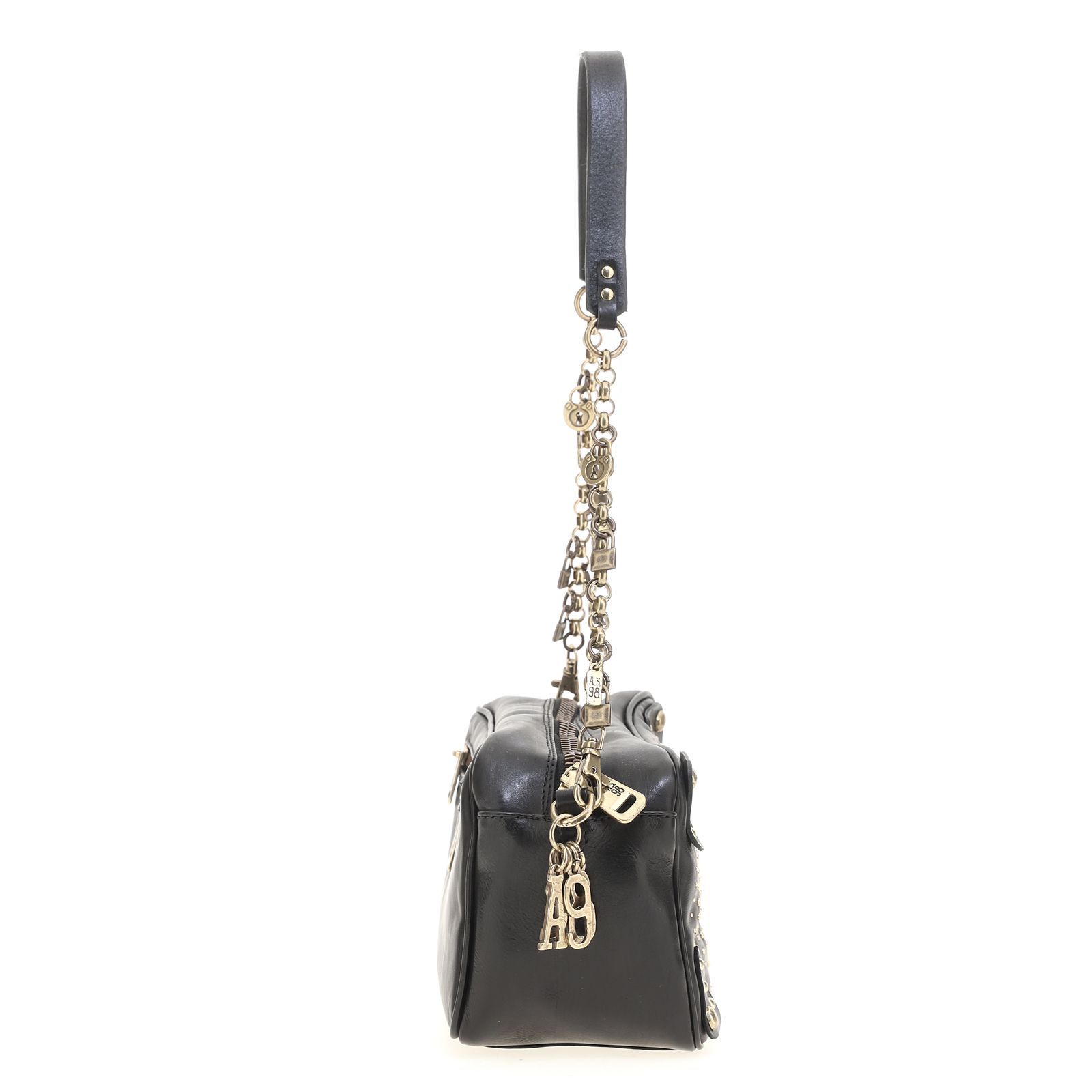 A.S.98 BORSA HARVEY Shopping Online