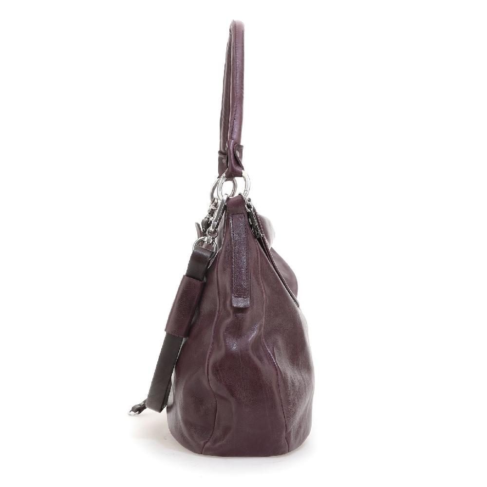 A.S.98 BORSA VIOLET Outlet