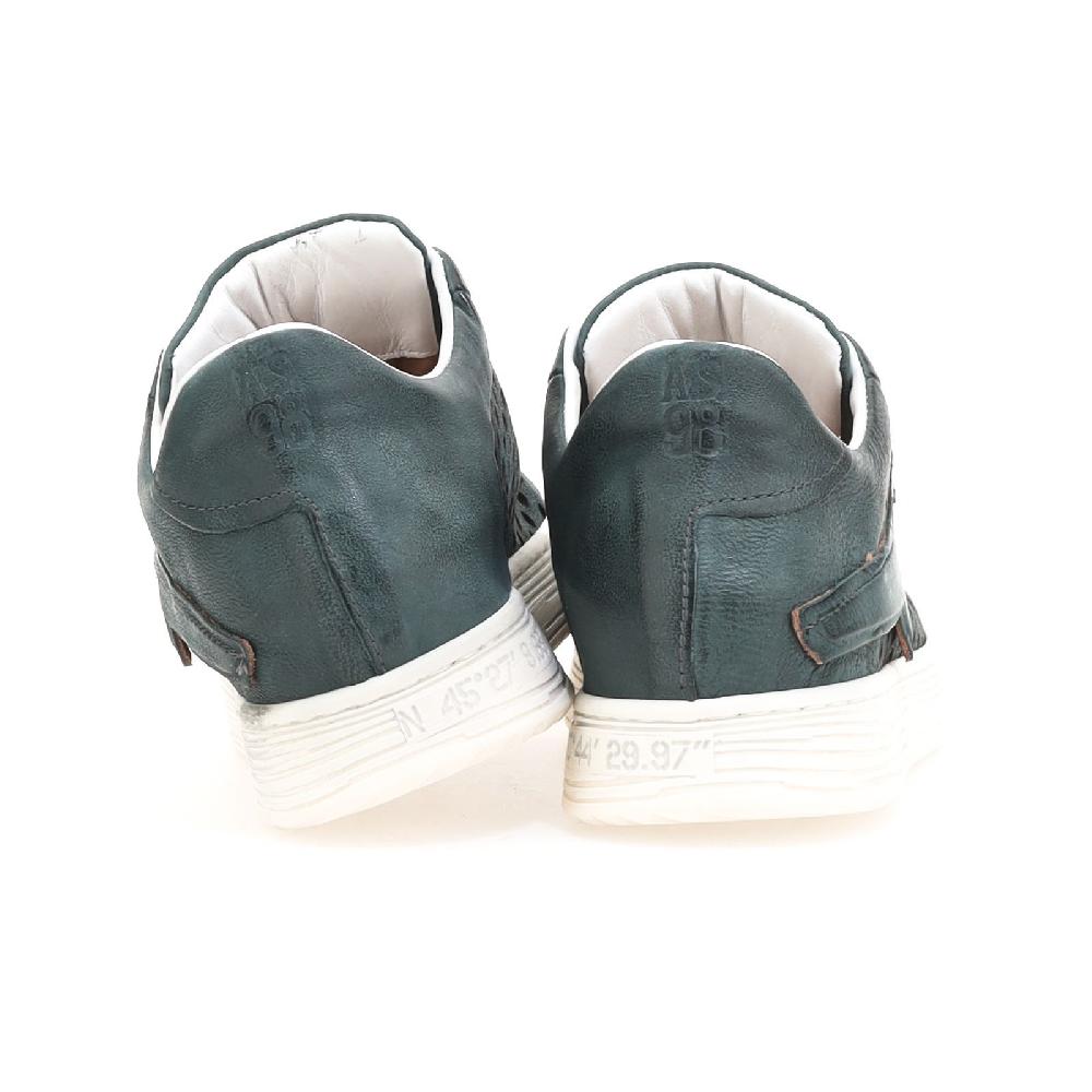 A.S.98 SNEAKERS ADDY Vendita Calda