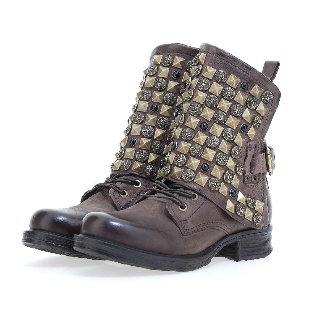 A.S.98 STIVALETTI SAINTEC 259213 Vendite Flash