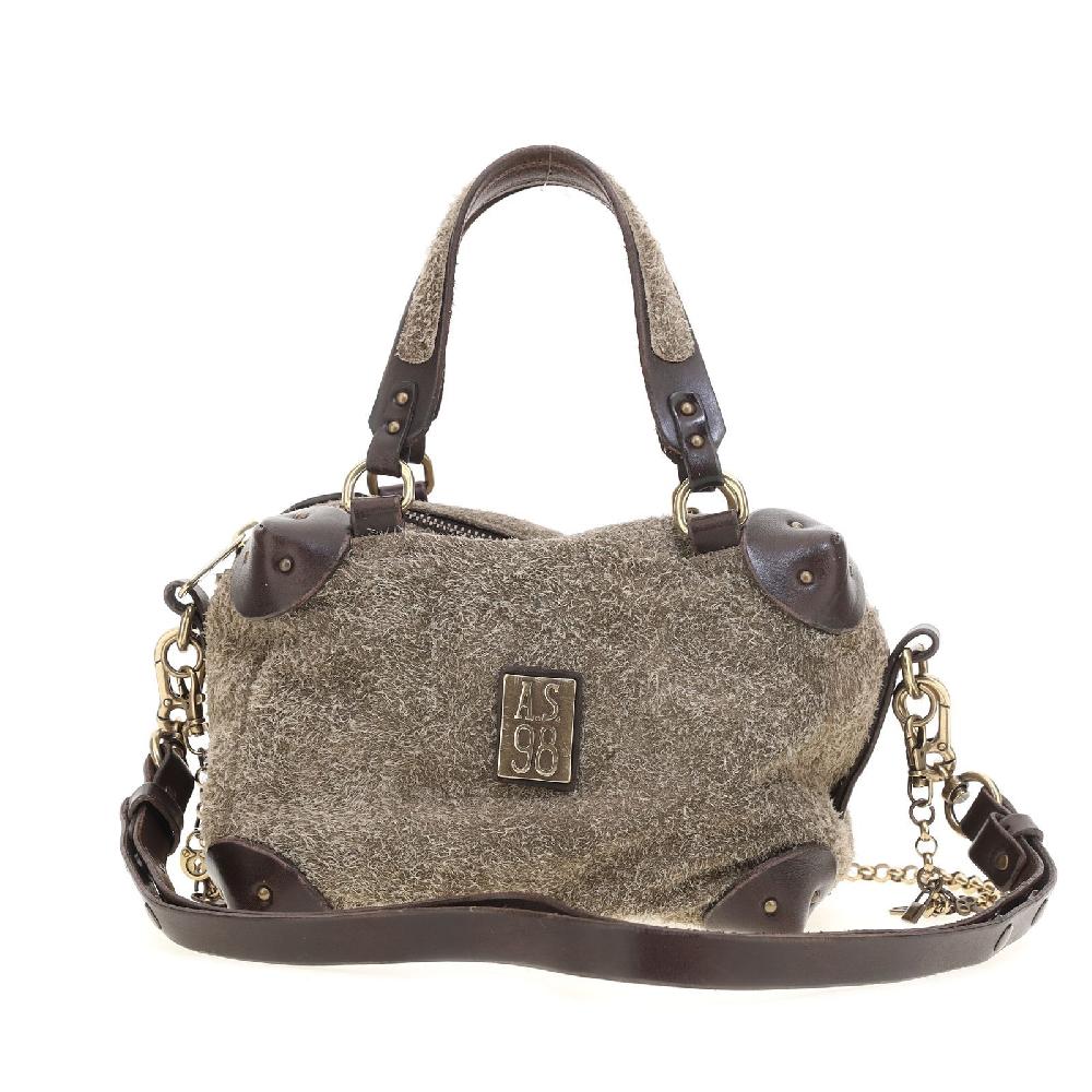 A.S.98 BORSA SIENA Nuovo