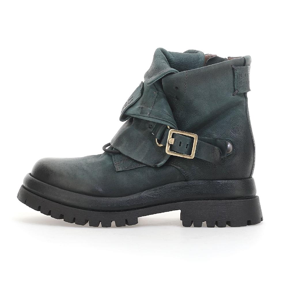 A.S.98 STIVALETTI DARRYL Sconto
