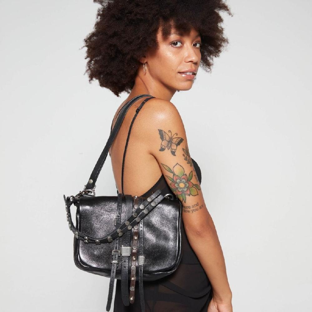 A.S.98 BORSA HALBERT Offerta