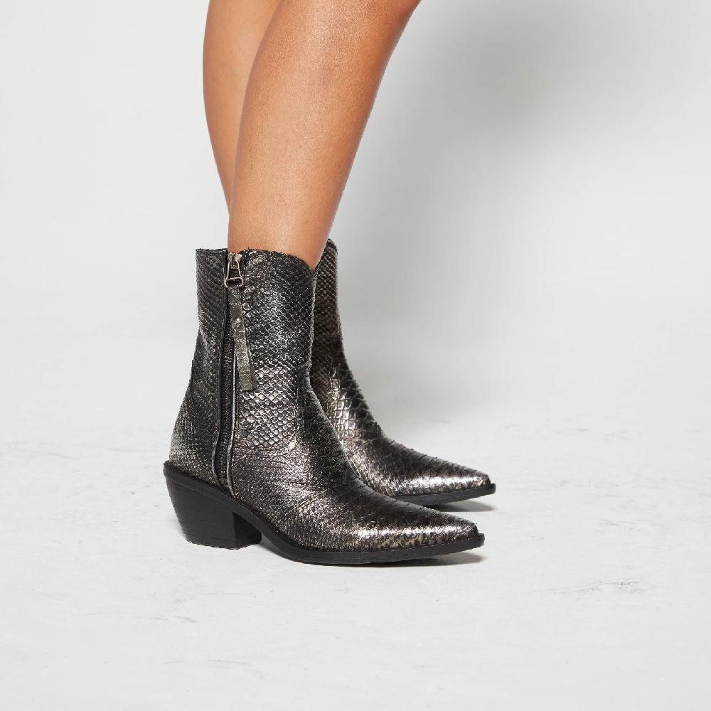 A.S.98 STIVALETTI CALEA Vendite Flash
