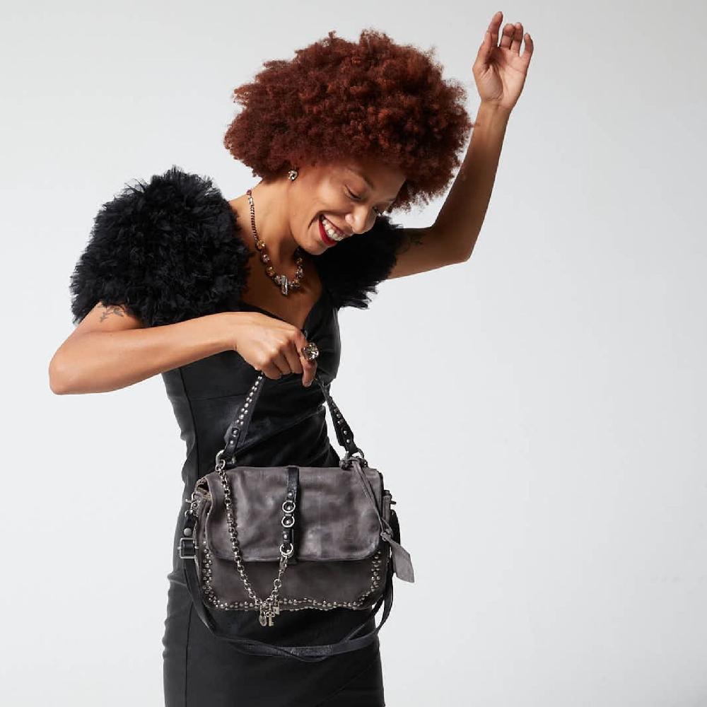 A.S.98 BORSA EMMET Spedizione Gratuita