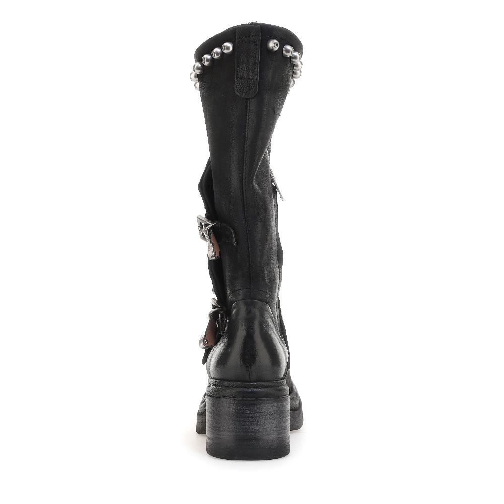 A.S.98 STIVALI EASTON Fino Al -60%