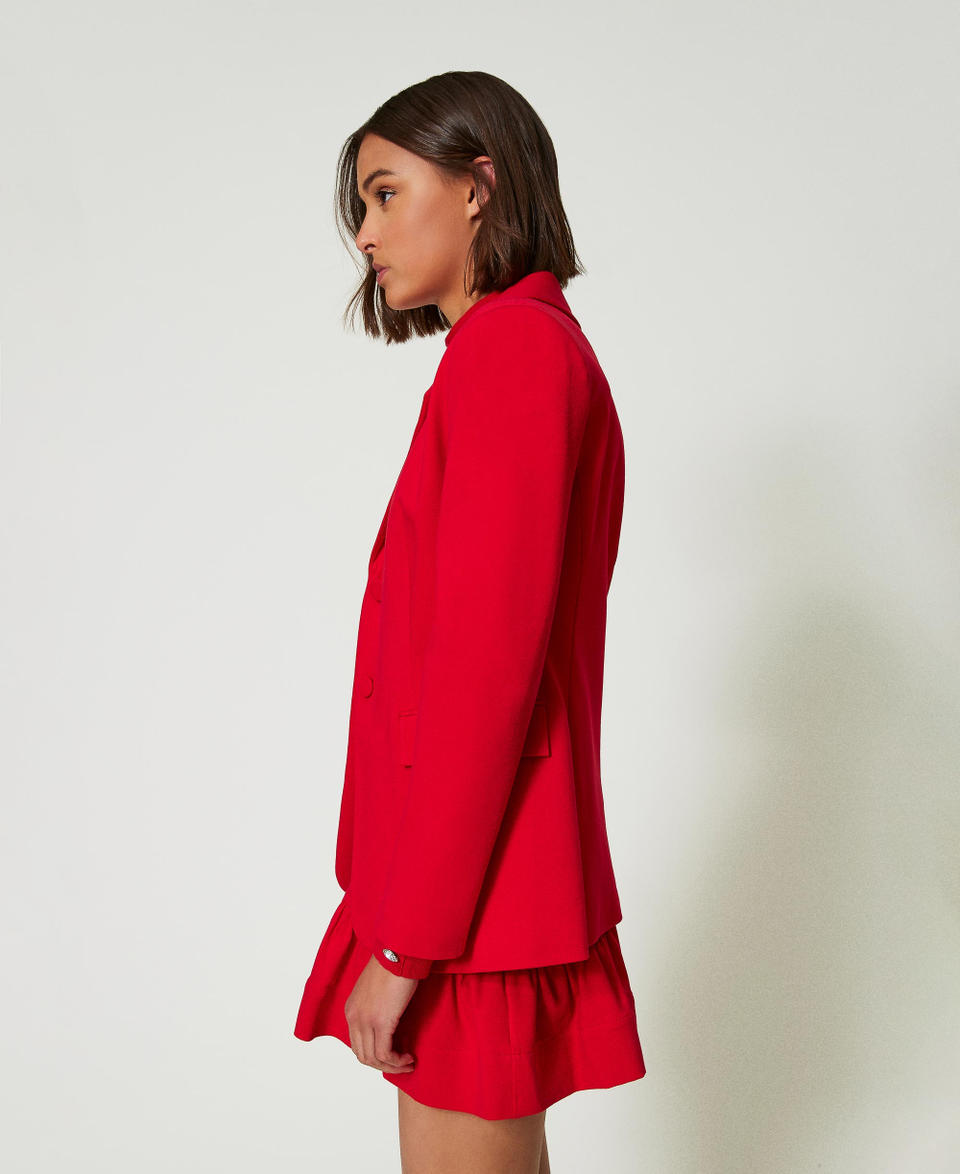 Twin Set Giacca blazer monopetto Italia