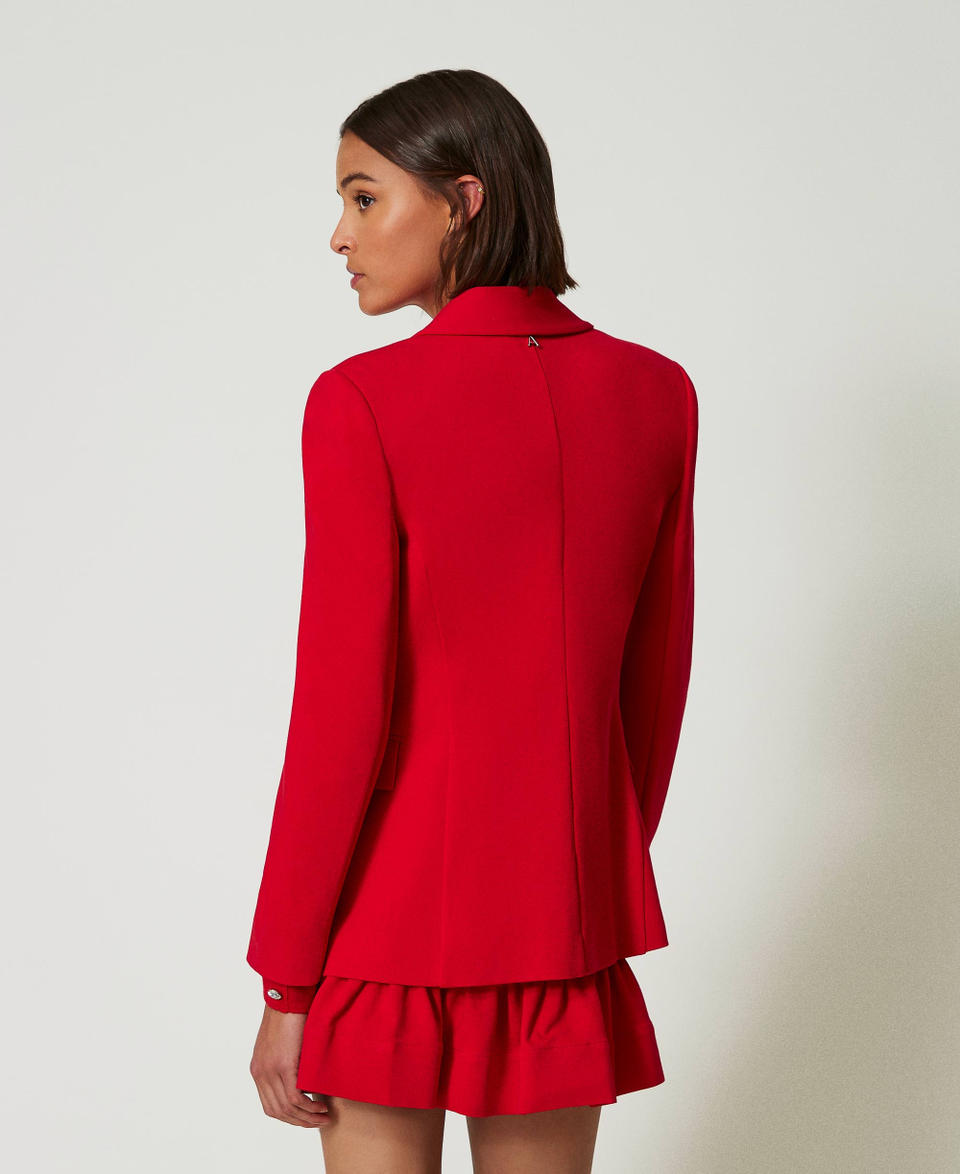 Twin Set Giacca blazer monopetto Italia