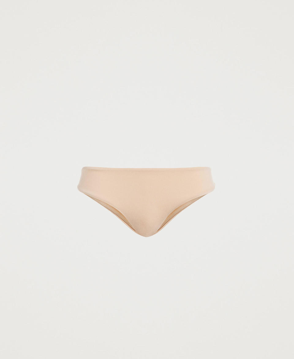 Twin Set Slip con fiocco Negozi Online