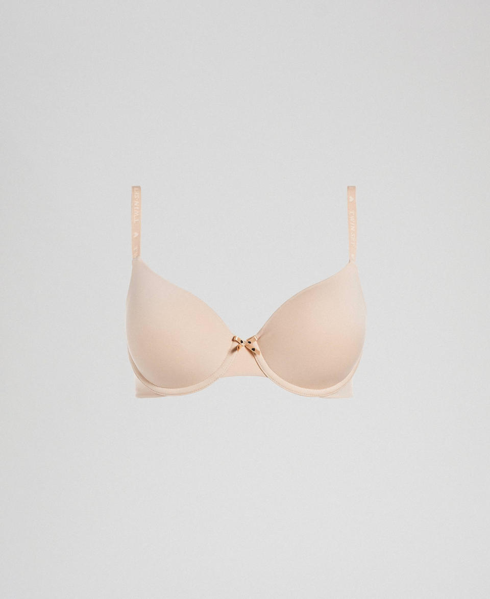 Twin Set Reggiseno push-up (coppa D) Affare Del Giorno