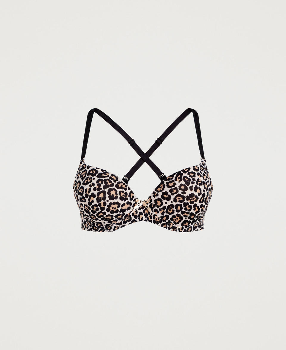 Twin Set Reggiseno push-up (coppa B) Novità
