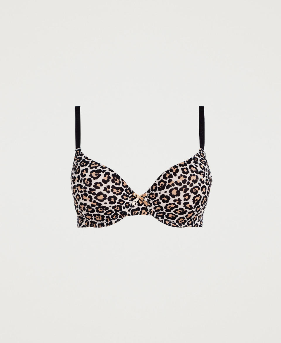 Twin Set Reggiseno push-up (coppa B) 50% di sconto con spedizione gratuita