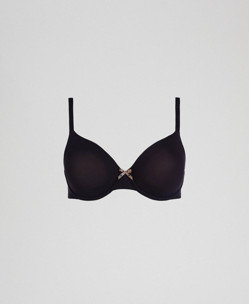 Twin Set Reggiseno con ferretto (coppa C) Nuovi prodotti