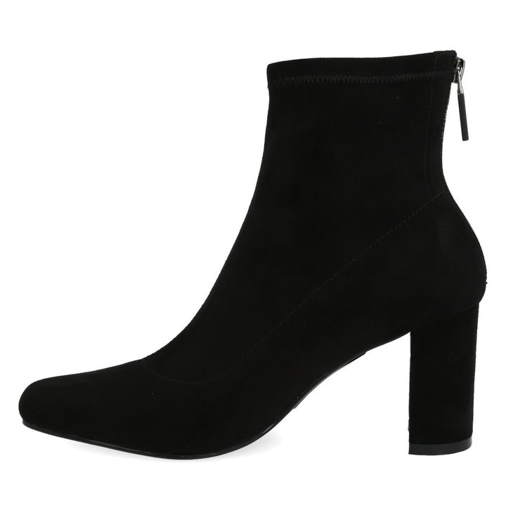 Uma Parker UP210222SBLK Eco Suede Tronchetti UMA PARKER Vendita
