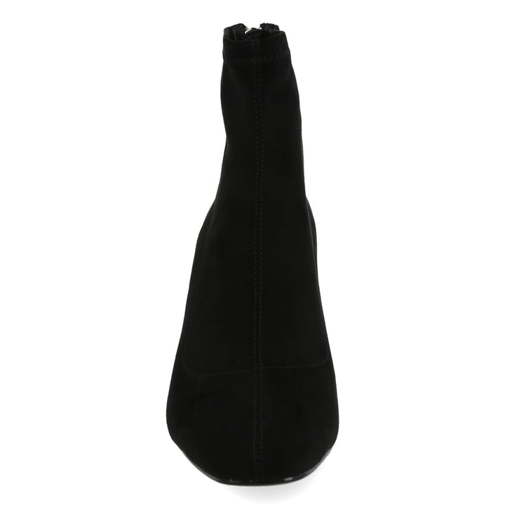 Uma Parker UP210222SBLK Eco Suede Tronchetti UMA PARKER Vendita