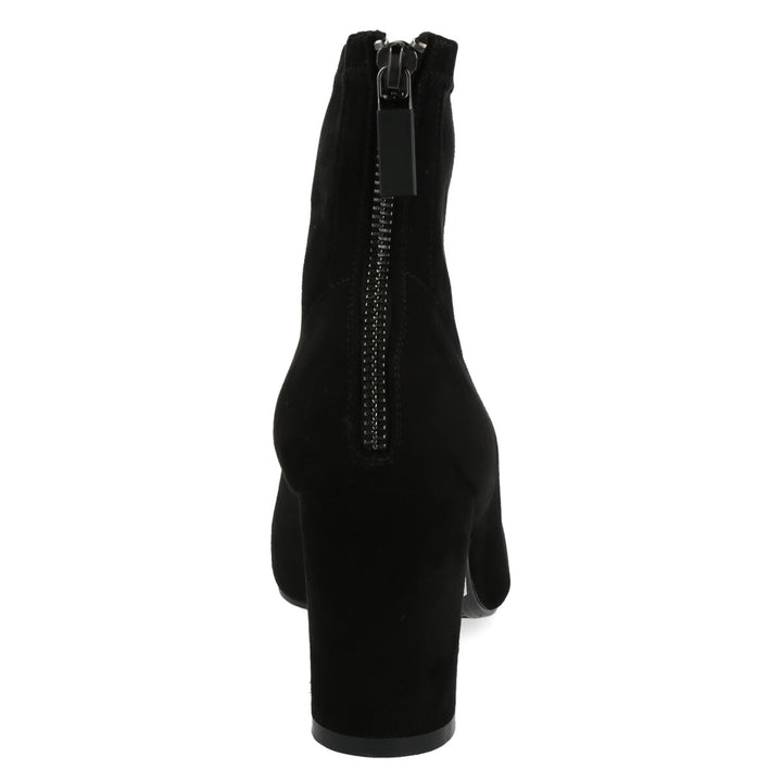 Uma Parker UP210222SBLK Eco Suede Tronchetti UMA PARKER Vendita