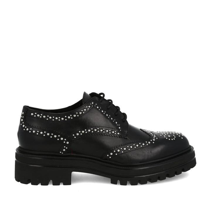 Uma Parker Francesina MicroStuds Offerte