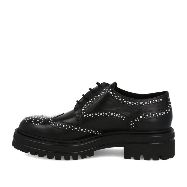 Uma Parker Francesina MicroStuds Offerte
