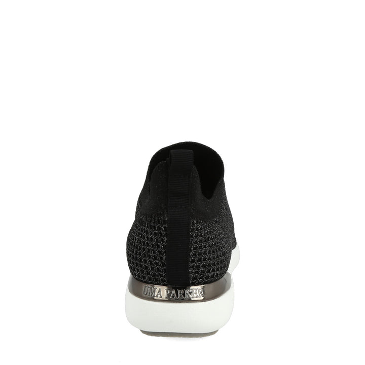 Uma Parker Havana Metal Black Nuovo
