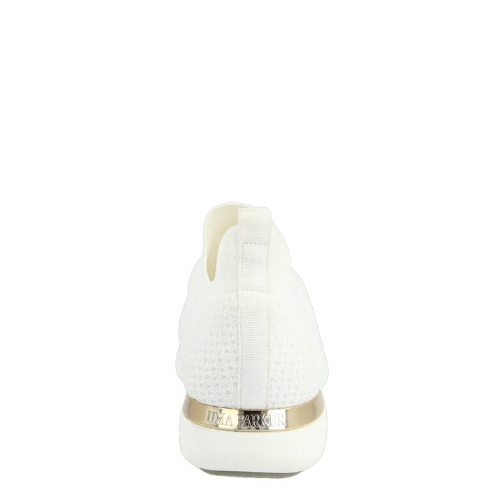 Uma Parker Havana White Promozione