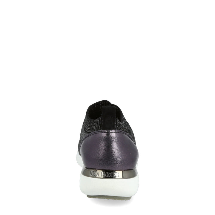 Uma Parker Stoccolma Black Soddisfazione Garantita