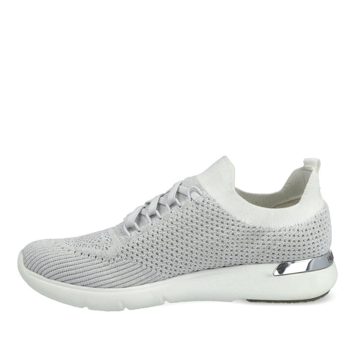 Uma Parker Moscow El White Silver Consegna Veloce