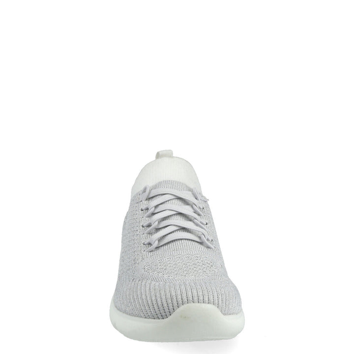 Uma Parker Moscow El White Silver Consegna Veloce