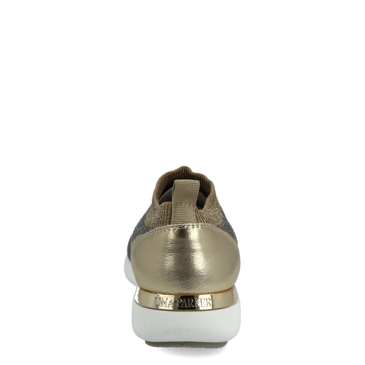 Uma Parker Stoccolma Gold Affare Del Giorno