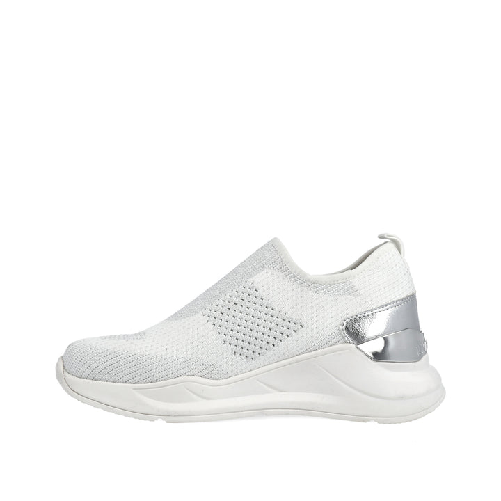 Uma Parker Chicago White Prezzo Ridotto