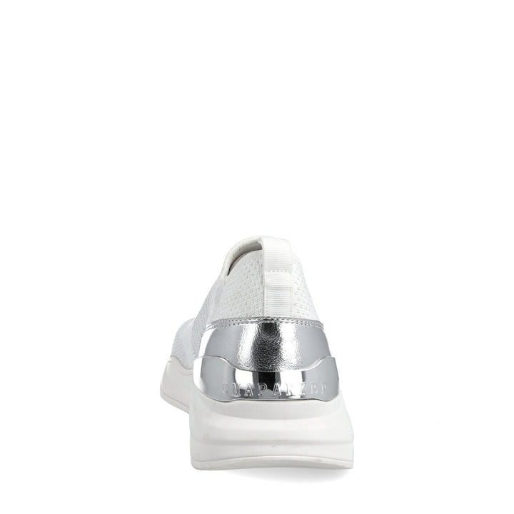 Uma Parker Chicago White Prezzo Ridotto