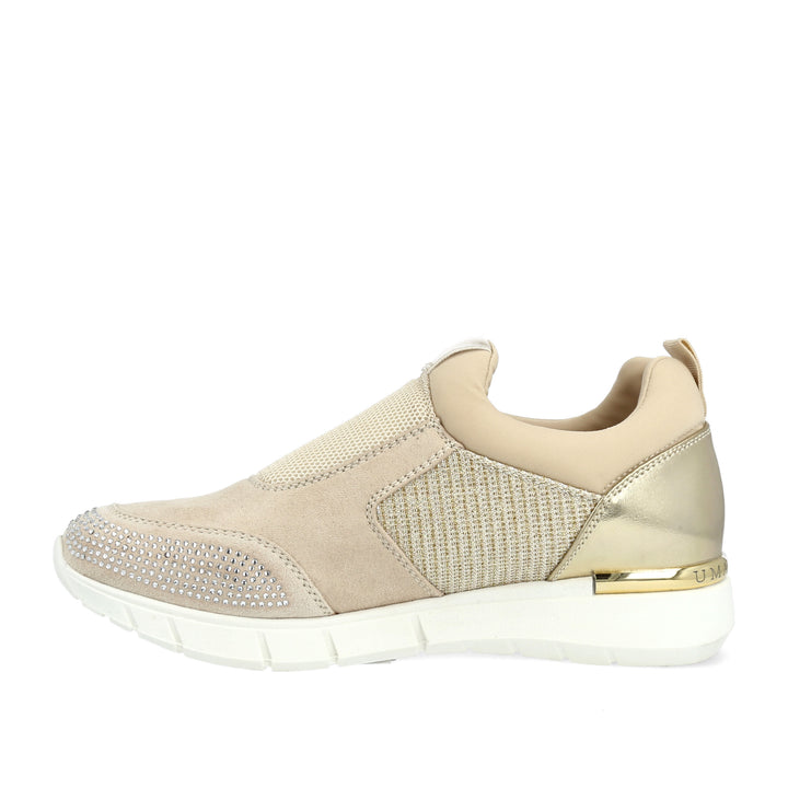 Uma Parker Valona Beige Convenienza