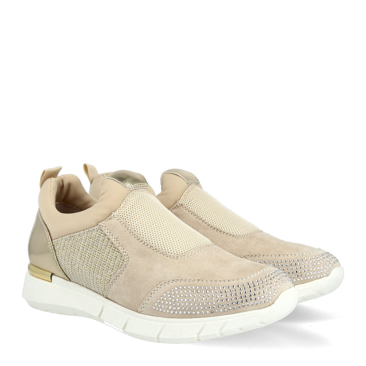 Uma Parker Valona Beige Convenienza