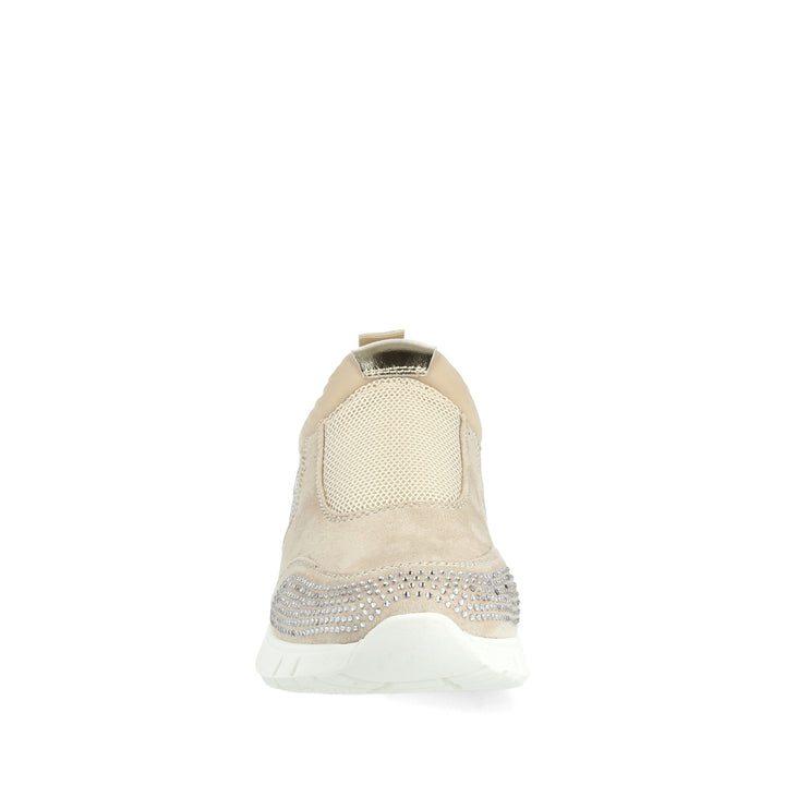 Uma Parker Valona Beige Convenienza