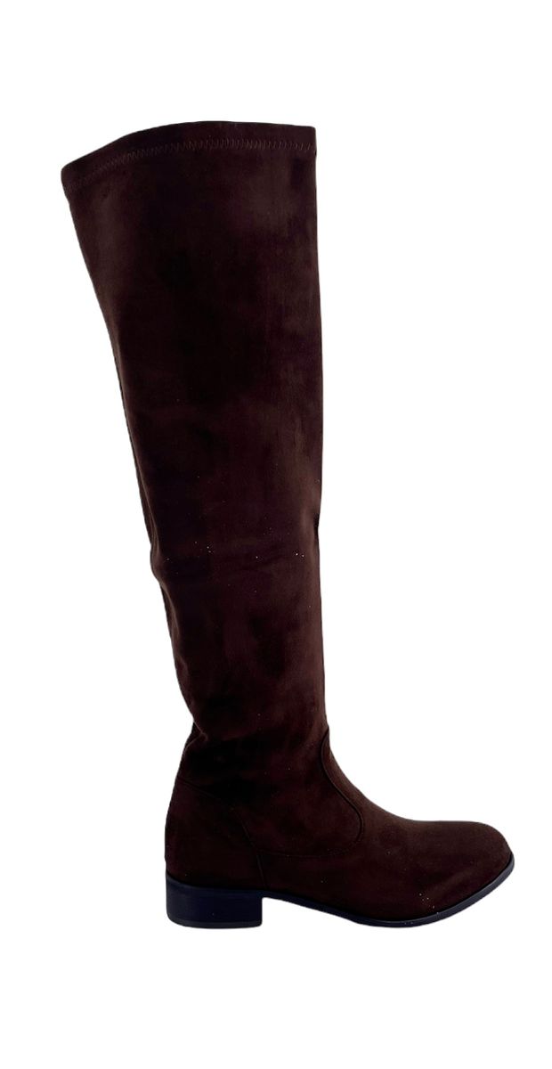 Uma Parker UP380221 Eco Suede Stivali UMA PARKER Economico