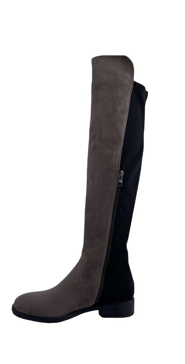 Uma Parker UP360221 Eco Suede Stivali UMA PARKER Online