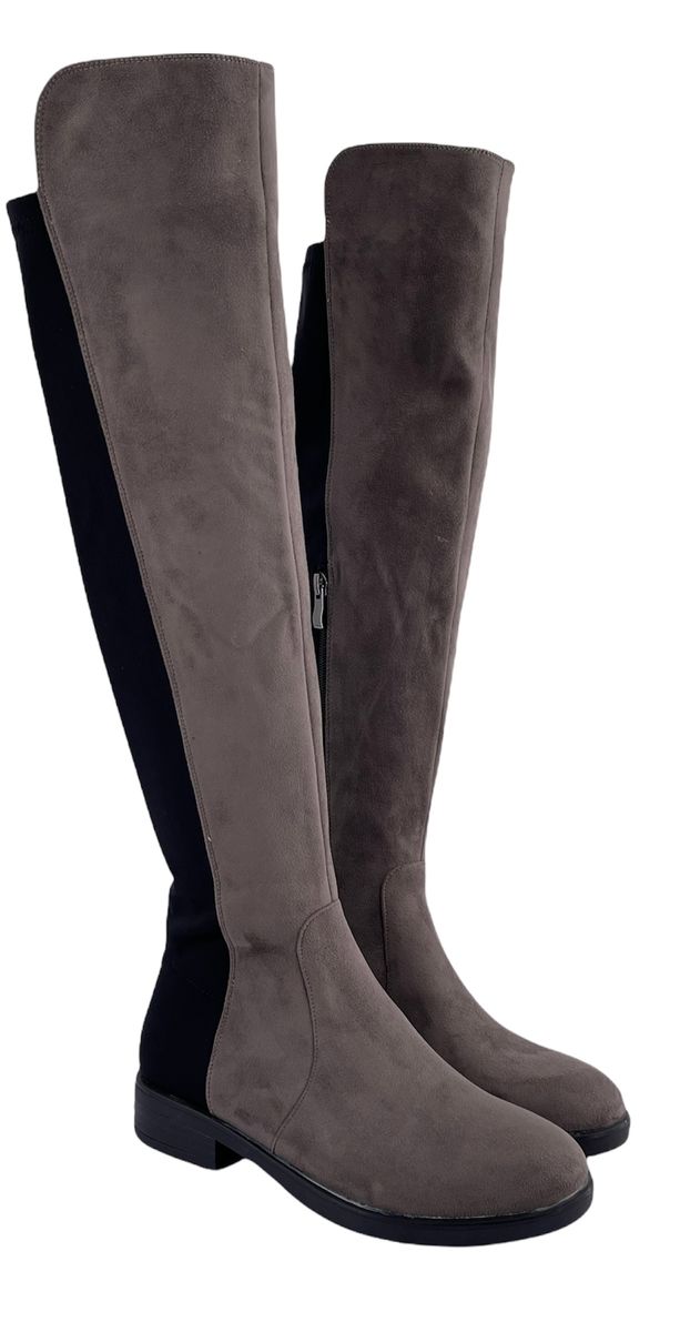Uma Parker UP360221 Eco Suede Stivali UMA PARKER Online