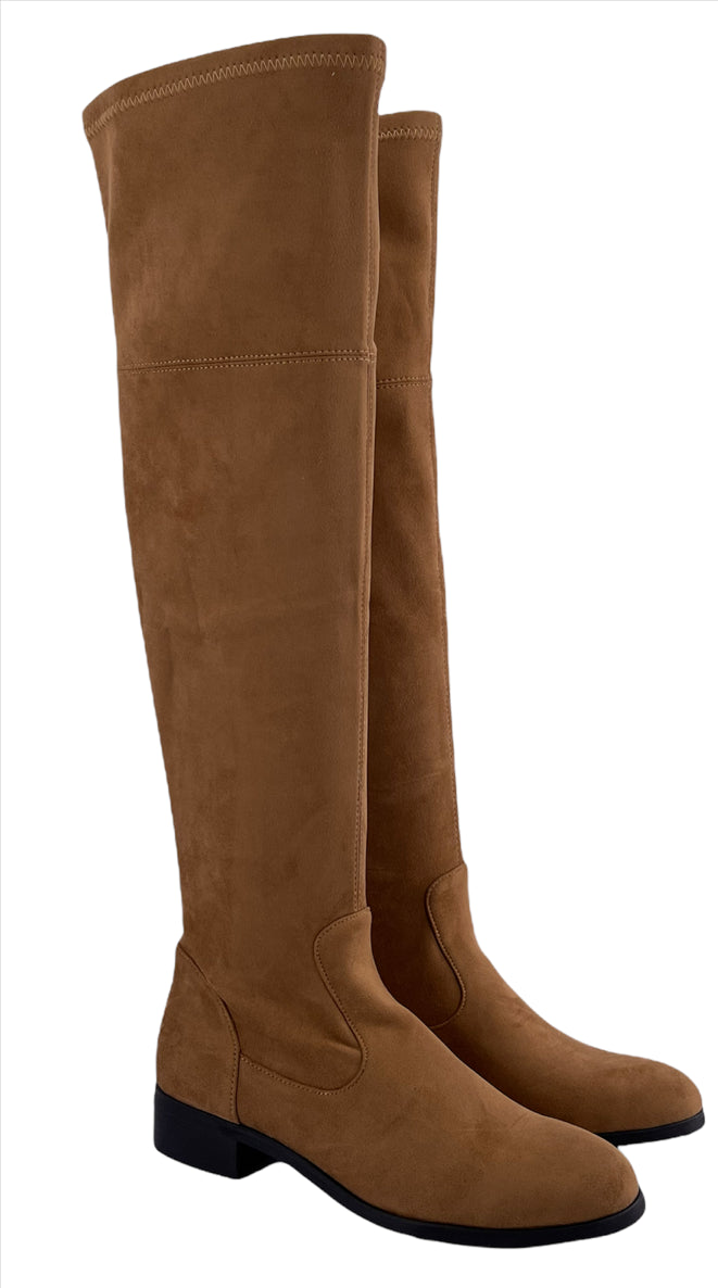 Uma Parker UP410221 Eco Suede Stivali UMA PARKER Offerte