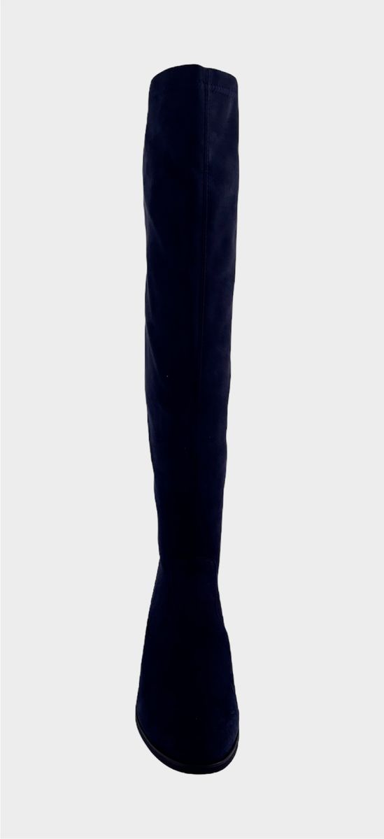 Uma Parker UP400221 Eco Suede Stivali UMA PARKER Vendite Flash