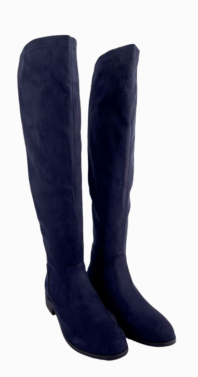 Uma Parker UP400221 Eco Suede Stivali UMA PARKER Vendite Flash