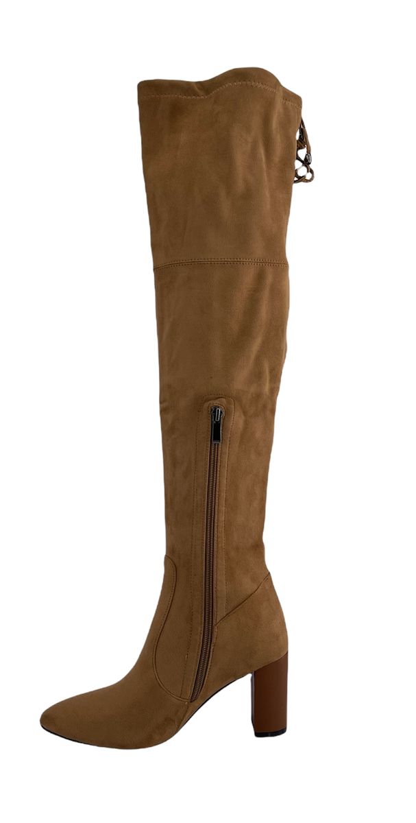 Uma Parker UP060221 Eco Suede Stivali UMA PARKER 2025