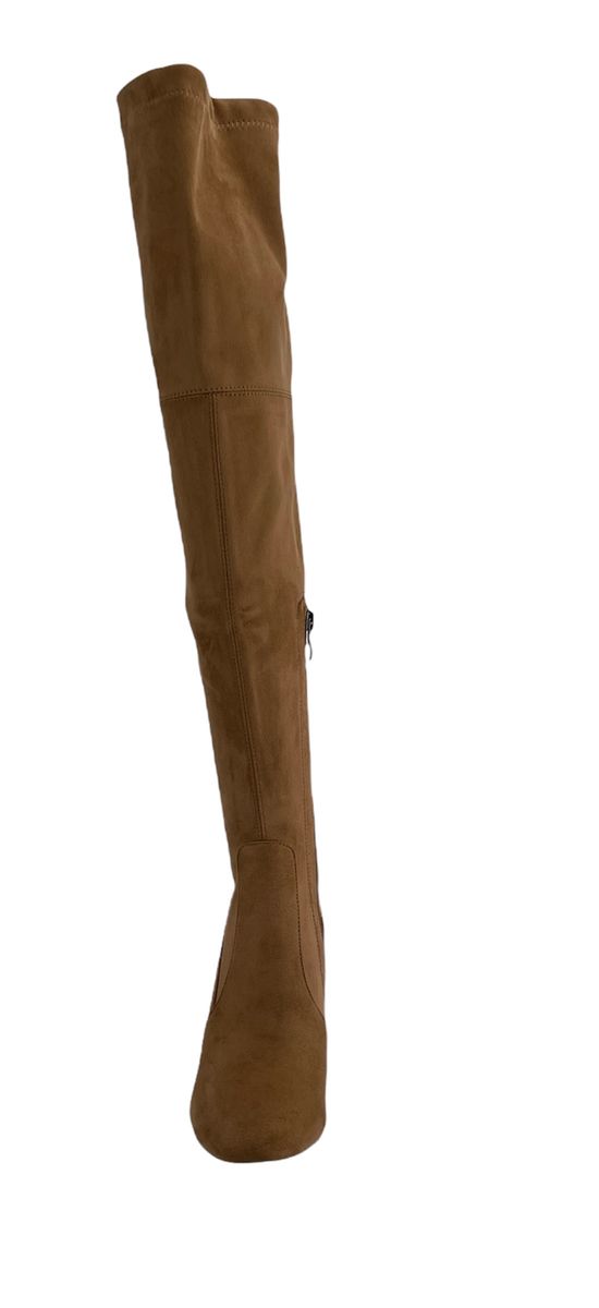 Uma Parker UP060221 Eco Suede Stivali UMA PARKER 2025