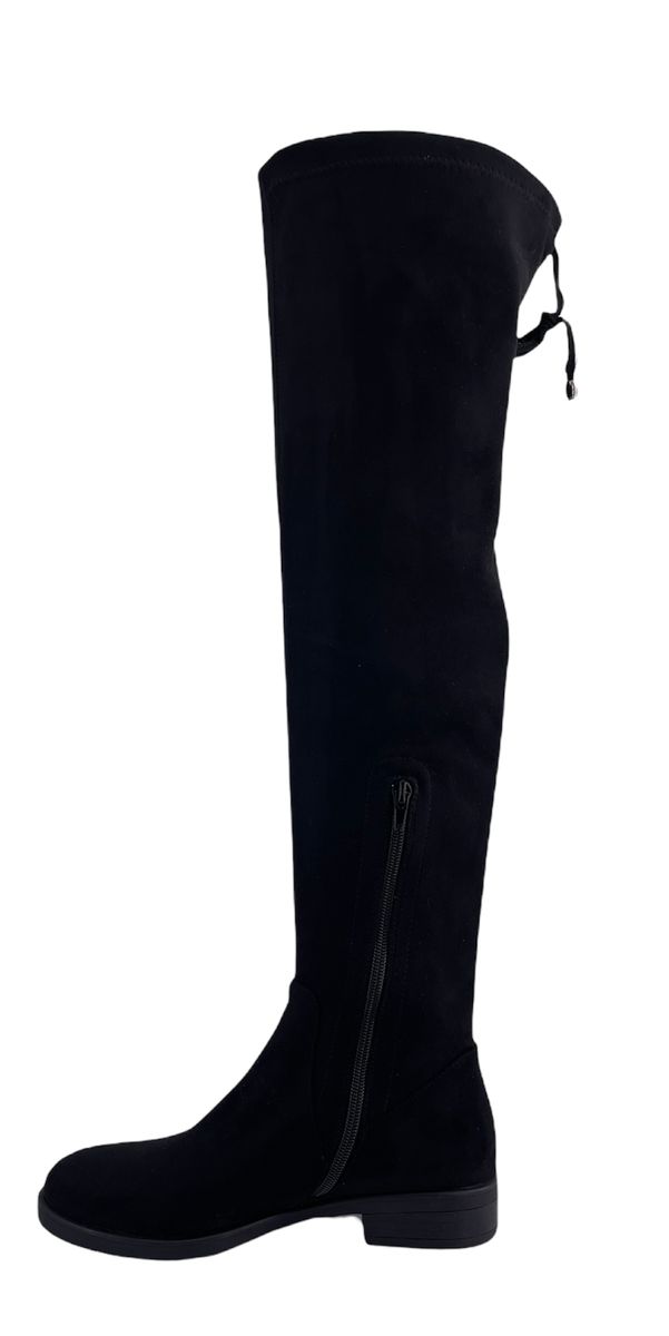 Uma Parker UP430221 Eco Suede Stivali UMA PARKER 2025